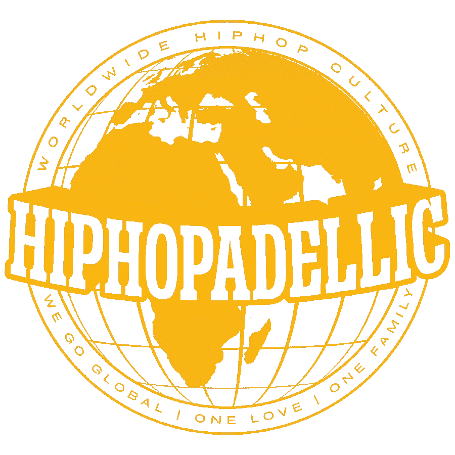 Hiphopadellic — Worldwide Hip Hop Culture