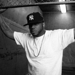 Styles P